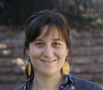 Isabel Castillo/Latinoamerica21